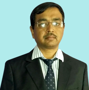  Dr. Biplab Dolui